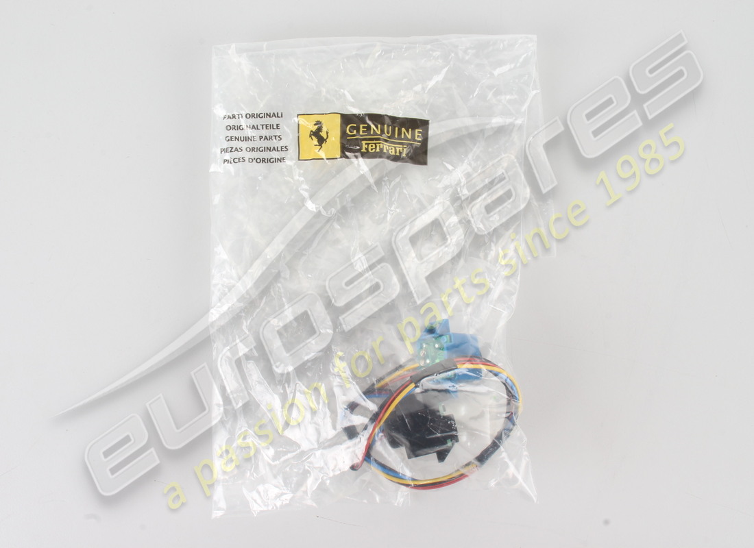 nuova ferrari piastra pulsantiera - standard - codice articolo 69156200 (2)