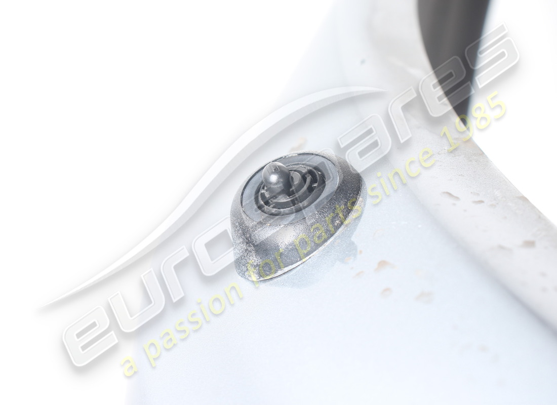 PARAURTI ANTERIORE FERRARI USATO. NUMERO PARTE 64861610 (2) paraurti anteriore ferrari usato. numero parte 64861610 (2)