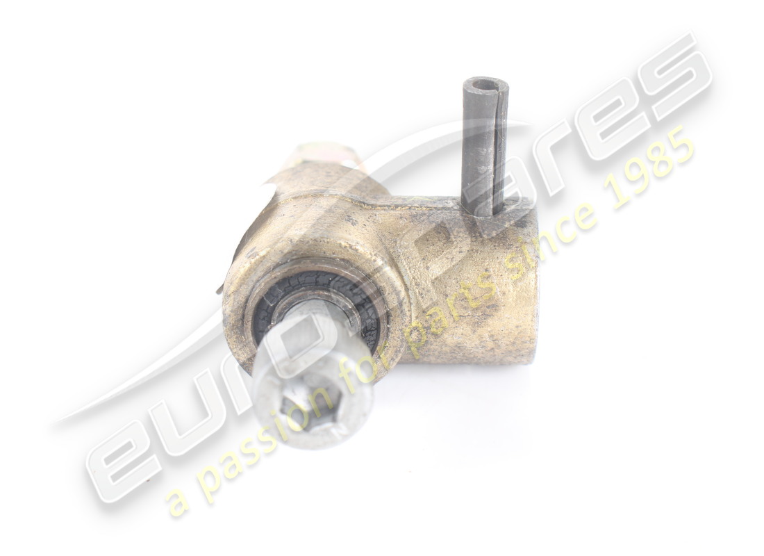 giunto sezione t usato ferrari numero parte lhd 109563 (3)