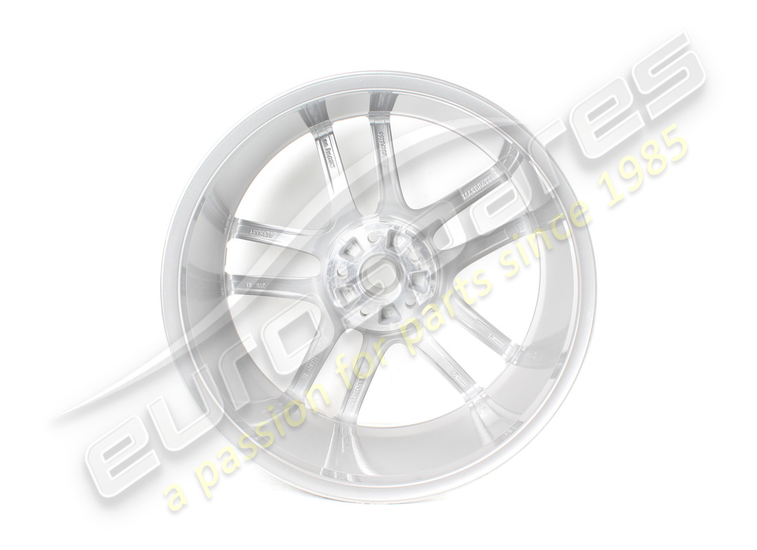 nuovo maseraticerchio ant 08.5x20 bor mc. numero parte 83078408 (3)