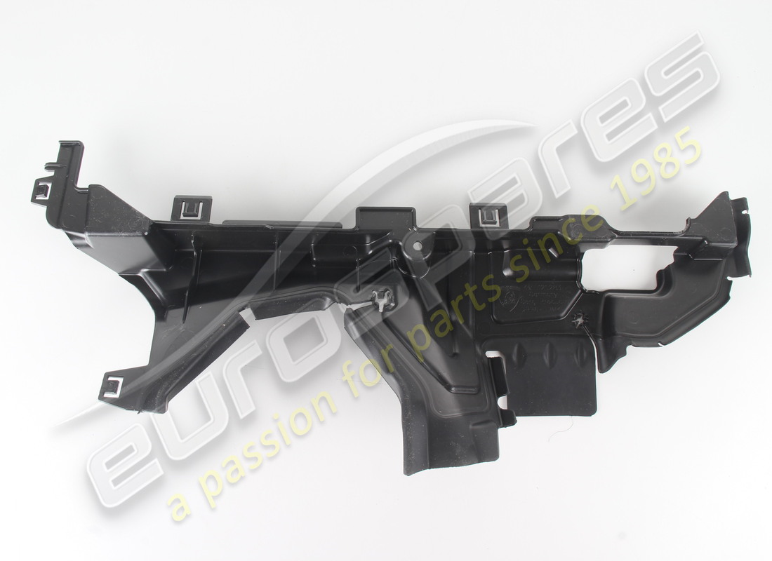 nuova parte condotto aria lamborghini. numero parte 4ml121283 (2)
