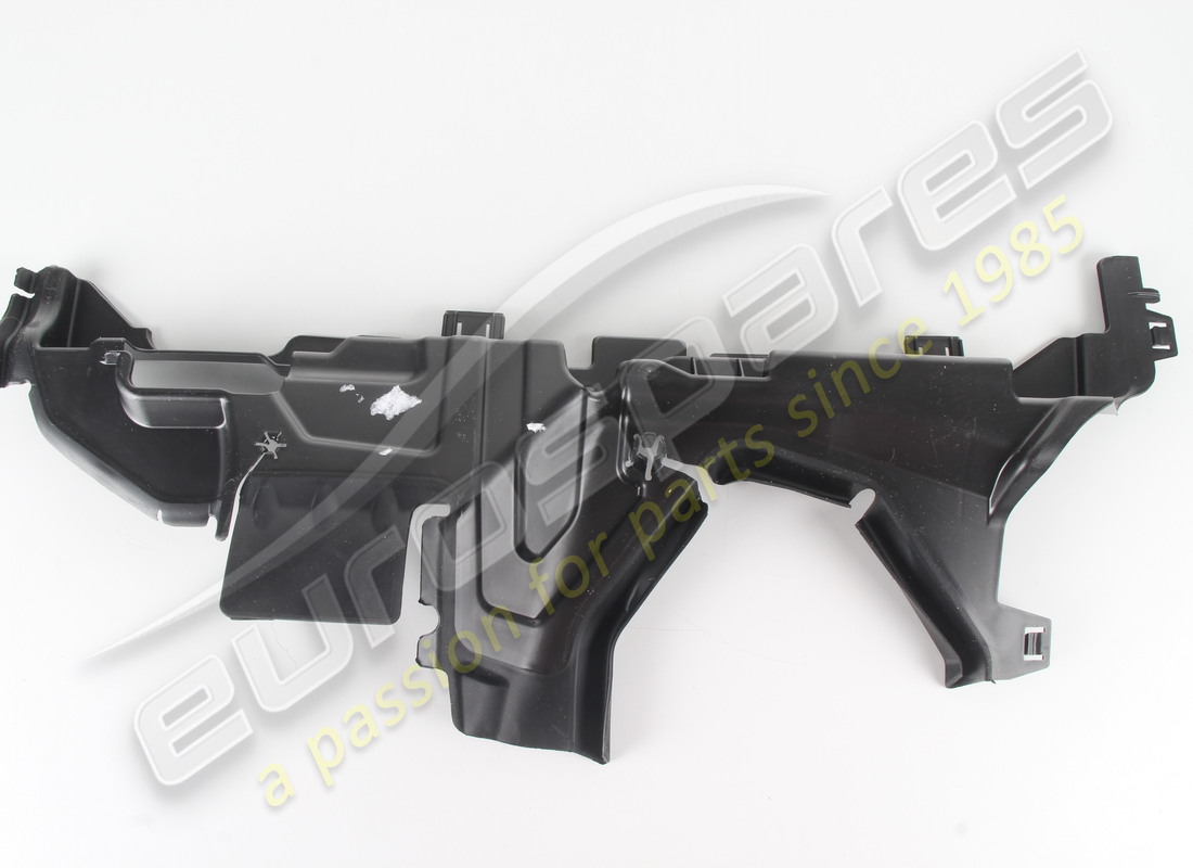 nuova parte condotto aria lamborghini. numero parte 4ml121283 (1)
