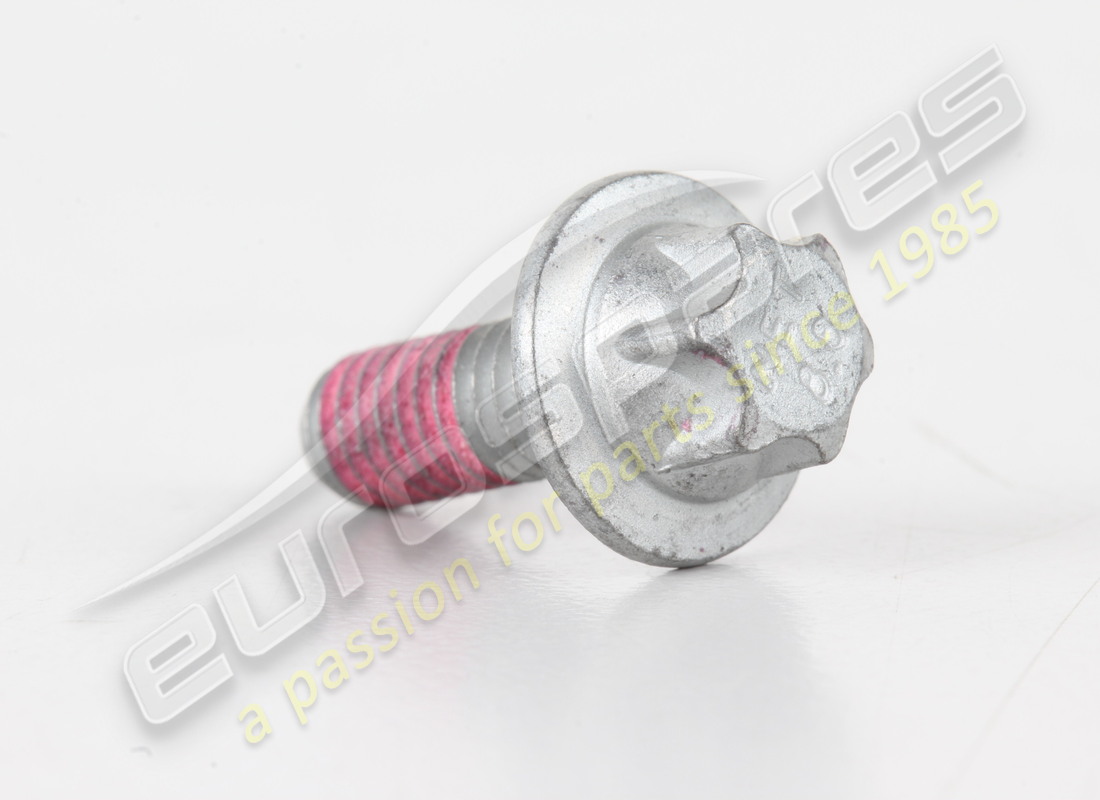 nuovo porsche bullone a testa esagonale. numero parte 90038505001 (1)