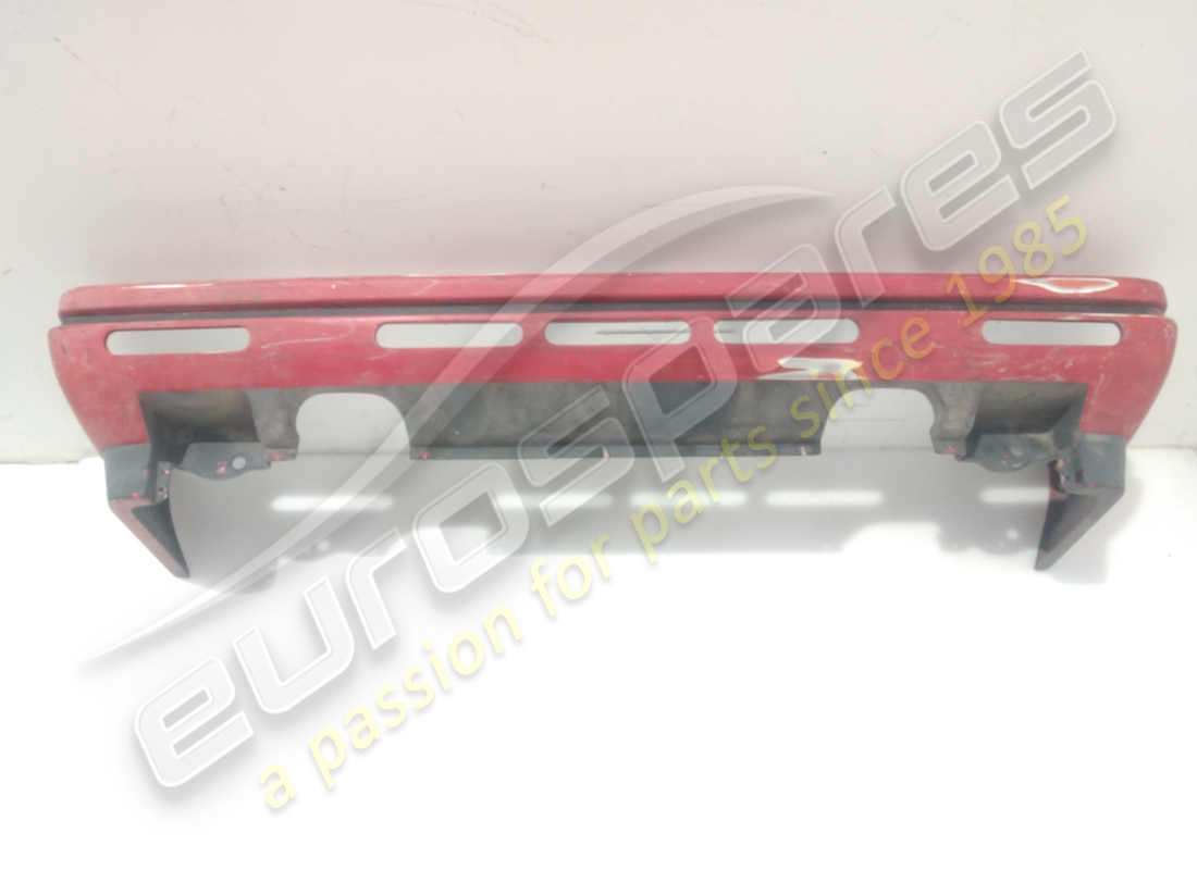 usato ferrari pannello inferiore posteriore. numero parte 61906700 (1)