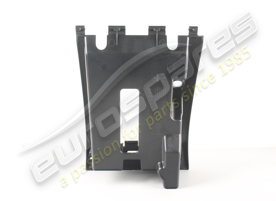 nuovo maserati pannello di copertura del body computer. numero parte 66522900 (3)