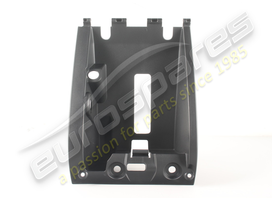 nuovo maserati pannello di copertura del body computer. numero parte 66522900 (2)