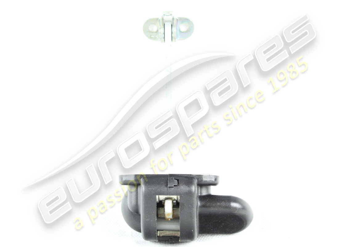 nuovo maserati tirante di fermo porta anteriore. numero parte 66513400 (2)