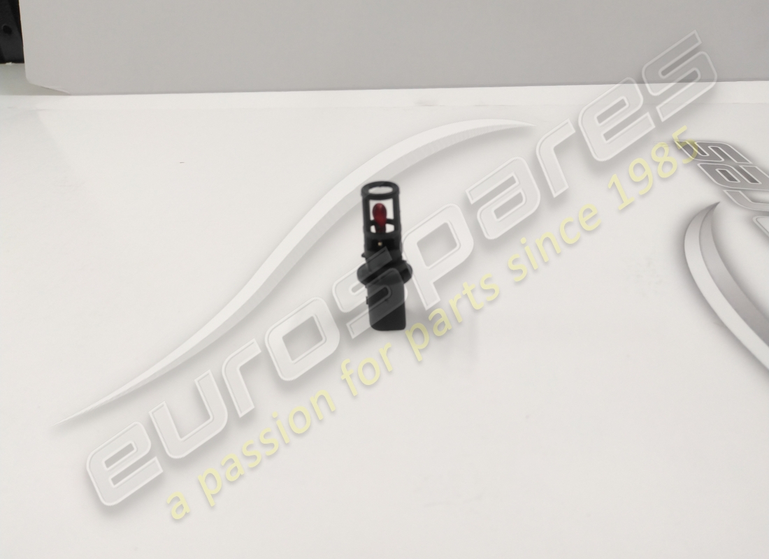 NUOVO Maserati SENSORE DELLA QUALITÀ DELL'ARIA . NUMERO PARTE 68390100 (1)
