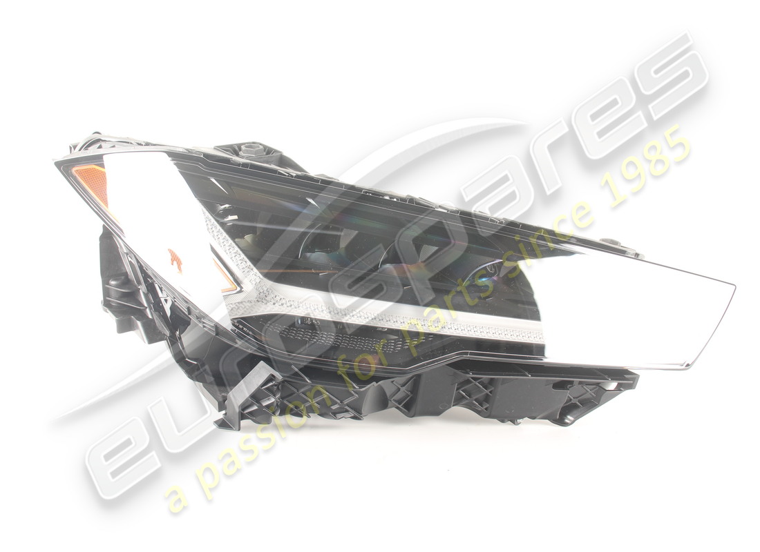 nuova lamborghini faro frontale. numero parte 4ml941036e (1)