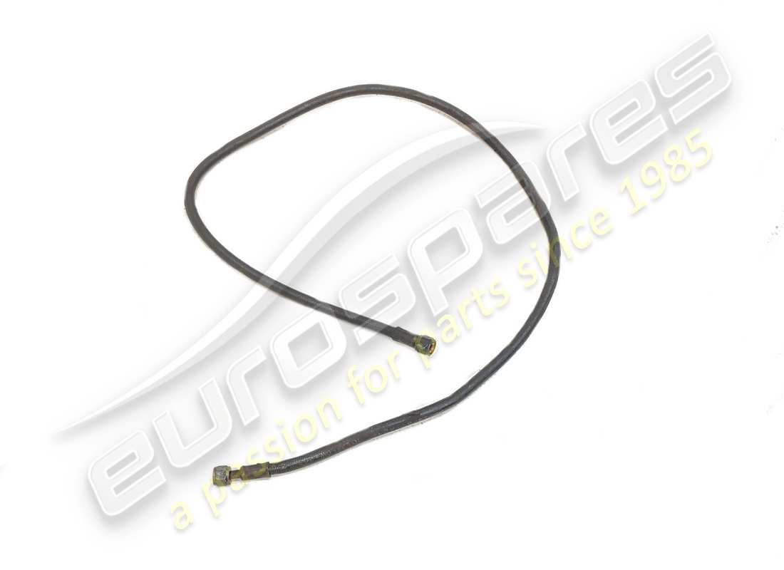 tubo batteria condensatore/valvola isobar lamborghini usato. numero parte 004508753 (2)