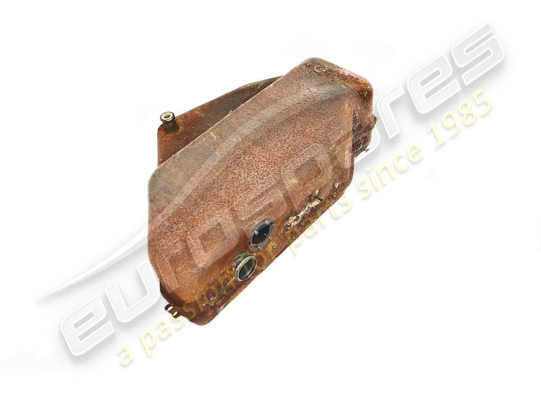 usato lamborghini serbatoio carburante, codice parte sinistro 006204791