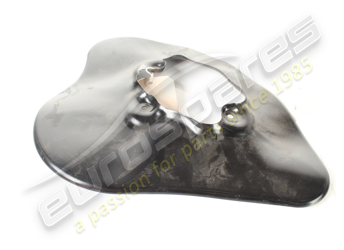 nuovo lamborghini scudo. numero parte 420407722a (1)