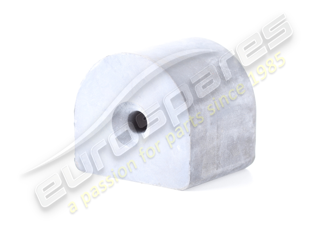 NUOVO LAMBORGHINI TAMPONE IN GOMMA. NUMERO PARTE 009963122 (2) nuovo lamborghini tampone in gomma. numero parte 009963122 (2)