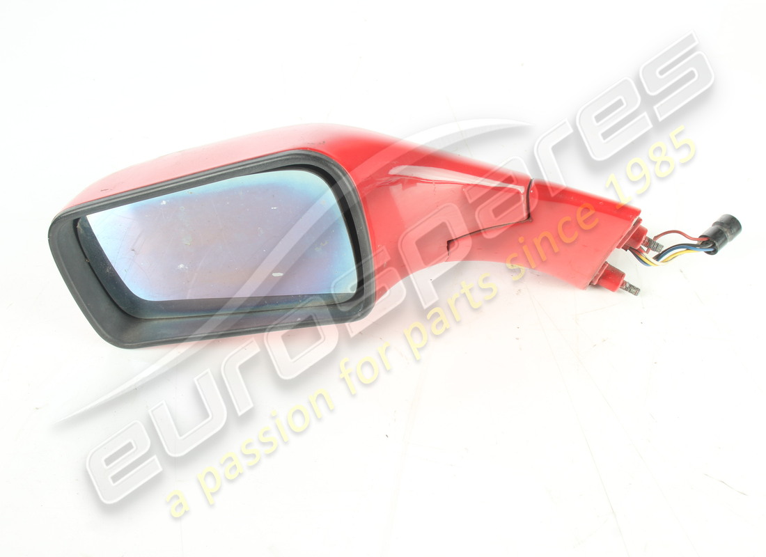 USATO Ferrari SPECCHIO ESTERNO SX CON GUIDA A SINISTRA. NUMERO PARTE 62189010 (1)