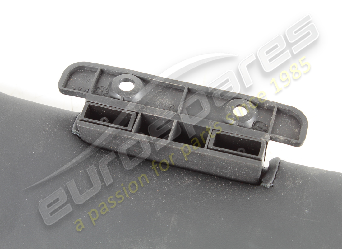 ferrari visiera parasole dx usata. numero parte 843635.. (4)