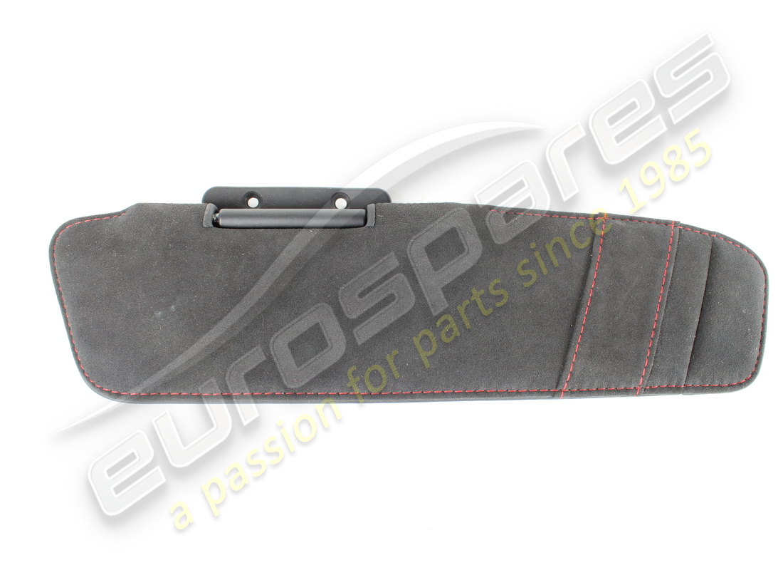 ferrari visiera parasole dx usata. numero parte 843635.. (1)