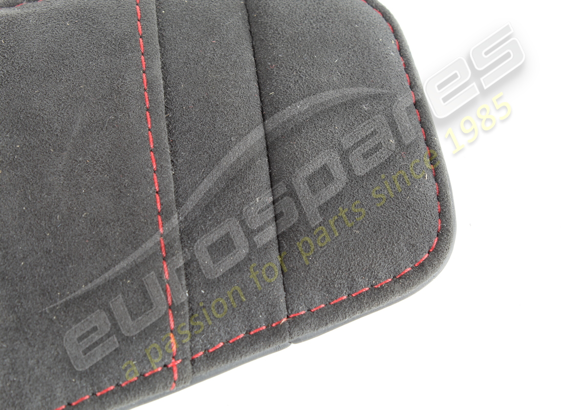 ferrari visiera parasole dx usata. numero parte 843635.. (3)