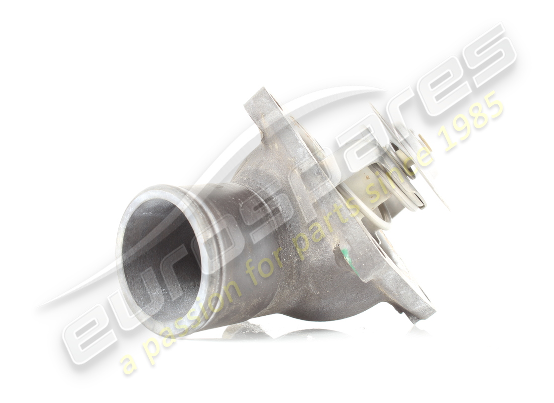 COPERCHIO VALVOLA TERMOSTATO FERRARI USATO. NUMERO PARTE 157565 (4) coperchio valvola termostato ferrari usato. numero parte 157565 (4)