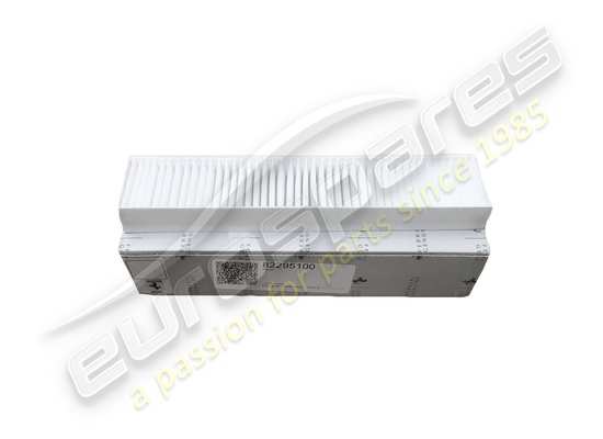 nuovo ferrari filtro antipolline codice articolo 82295100