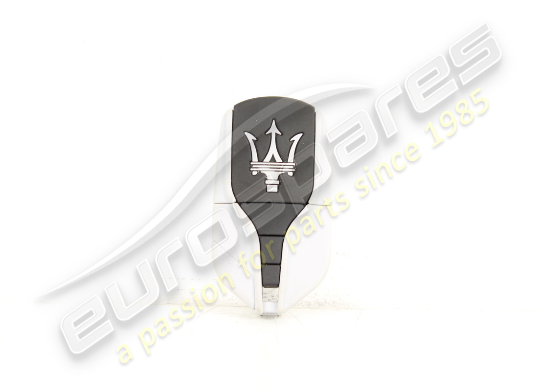 nuovo maserati nuovi accessori qp video (numero parte usa 940000435 (1)