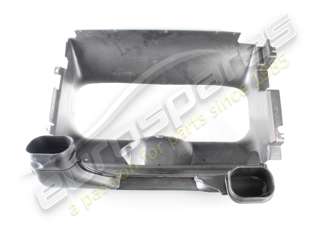 nuovo convogliatore d'aria maserati. numero parte 228515 (2)