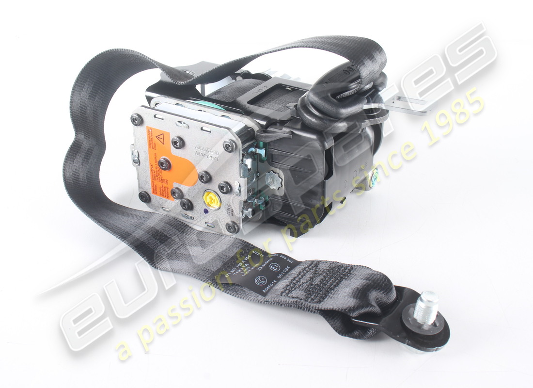 nuova lamborghini cintura di sicurezza sinistra lhd numero parte 471857705a (1)