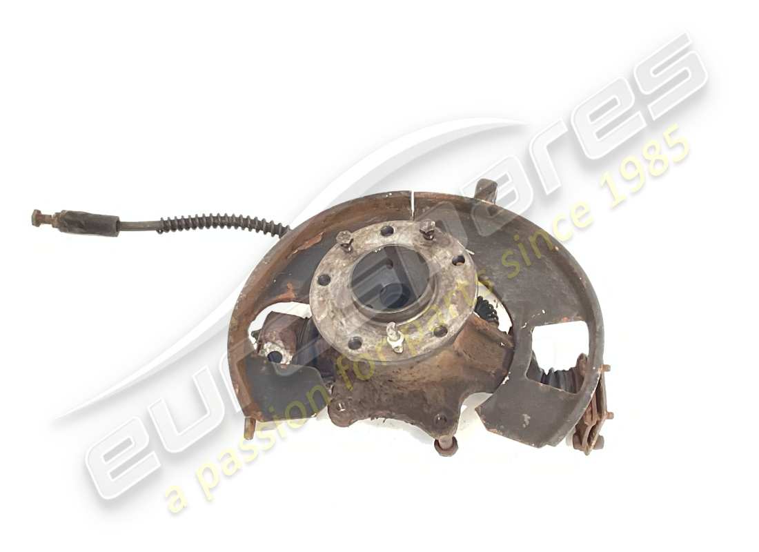 usato lamborghini fuso anteriore sx. numero parte 005110303 (1)
