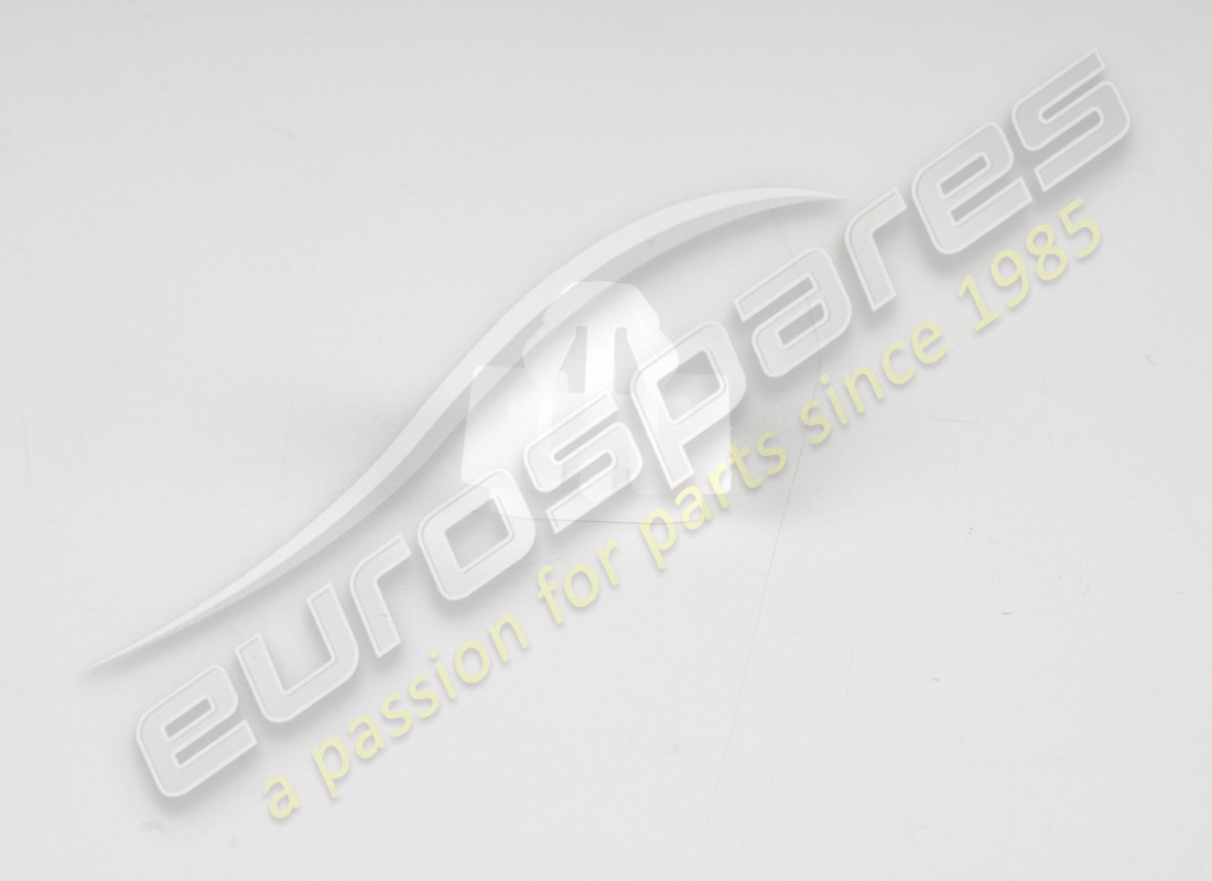 nuova clip porsche. numero parte 95855971900 (1)