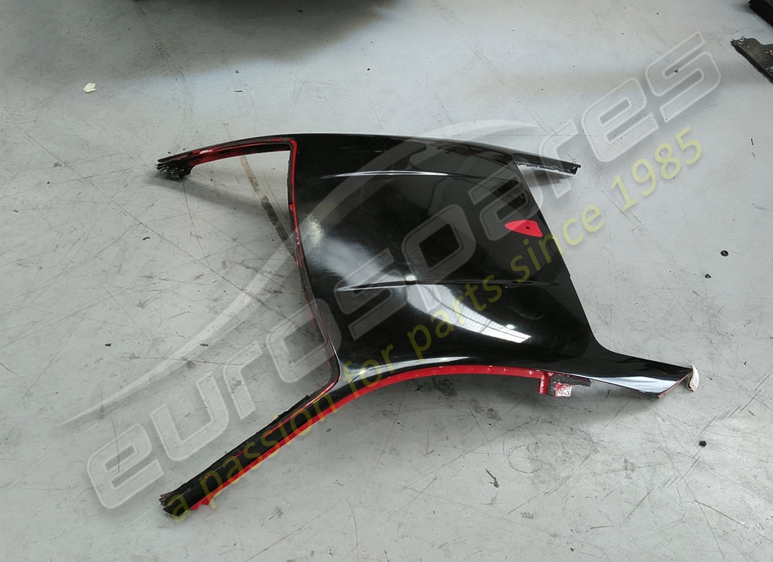 usato ferrari codice articolo rivestimento tetto 87523311