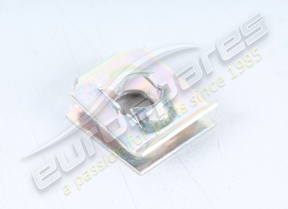 nuova clip ferrari. numero parte 14370871 (1)