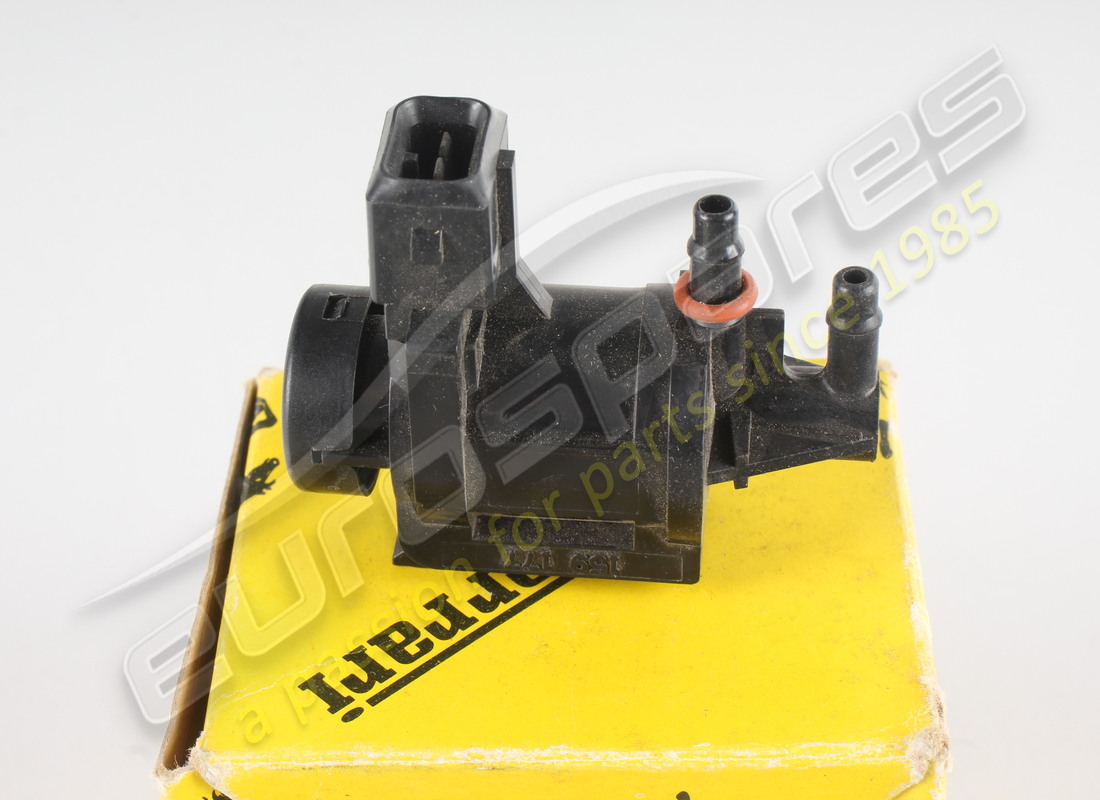 nuova ferrari valvola solenoide. numero parte 159177 (6)