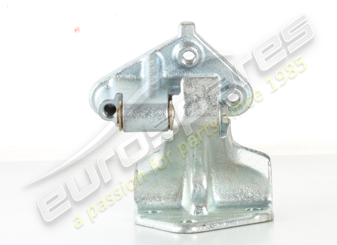 NEW MASERATI COMPLETE LH LOWER HINGE . PART NUMBER 67358100 (1)