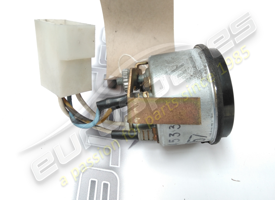 indicatore di temperatura dell'olio ferrari usato. numero parte 40084303 (2)