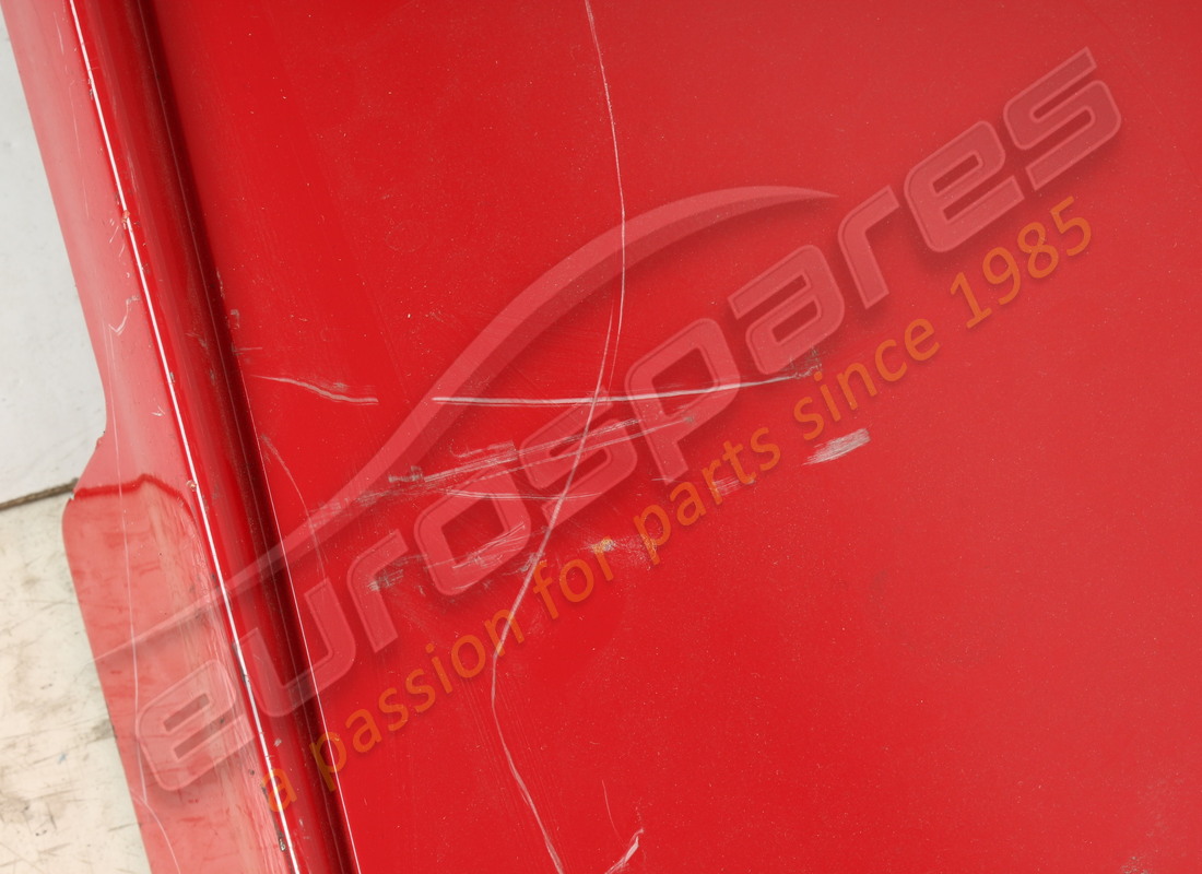 nuovo (altro) ferrari rivestimento sottoporta sx. numero parte 83261500 (15)