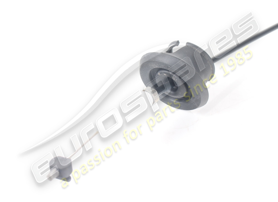 CAVO BOWDEN LAMBORGHINI USATO. NUMERO PARTE 4T0837085 (3) cavo bowden lamborghini usato. numero parte 4t0837085 (3)