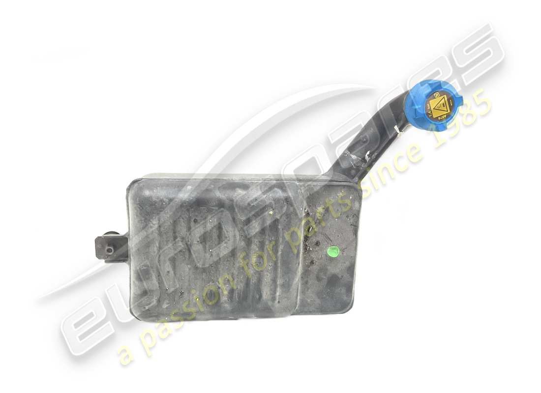 serbatoio di testata ferrari usato. numero parte 204043 (2)