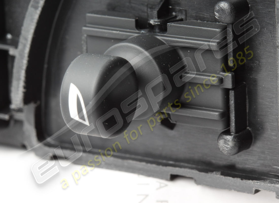 new ferrari passenger control station. part number 240066 (2)