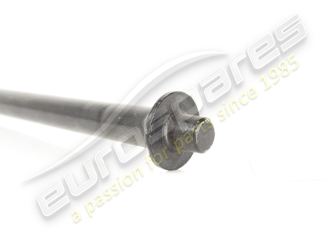 ASTA DI SUPPORTO DEL COPERCHIO FERRARI USATA. NUMERO PARTE 83453600 (2) asta di supporto del coperchio ferrari usata. numero parte 83453600 (2)