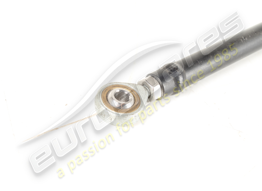 ASTA DI SUPPORTO DEL COPERCHIO FERRARI USATA. NUMERO PARTE 83453600 (3) asta di supporto del coperchio ferrari usata. numero parte 83453600 (3)