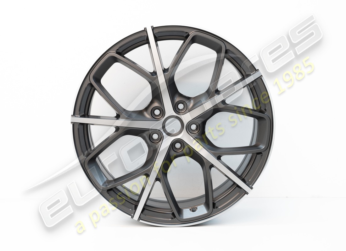 nuovo ferrari kit cerchi forgiati diamante. numero parte 70004984 (2)