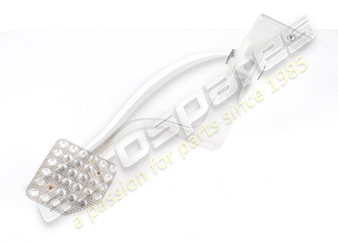 USATO Ferrari PEDALE DEL FRENO. NUMERO PARTE 201376 (1) USATO Ferrari PEDALE DEL FRENO. NUMERO PARTE 201376 (1)