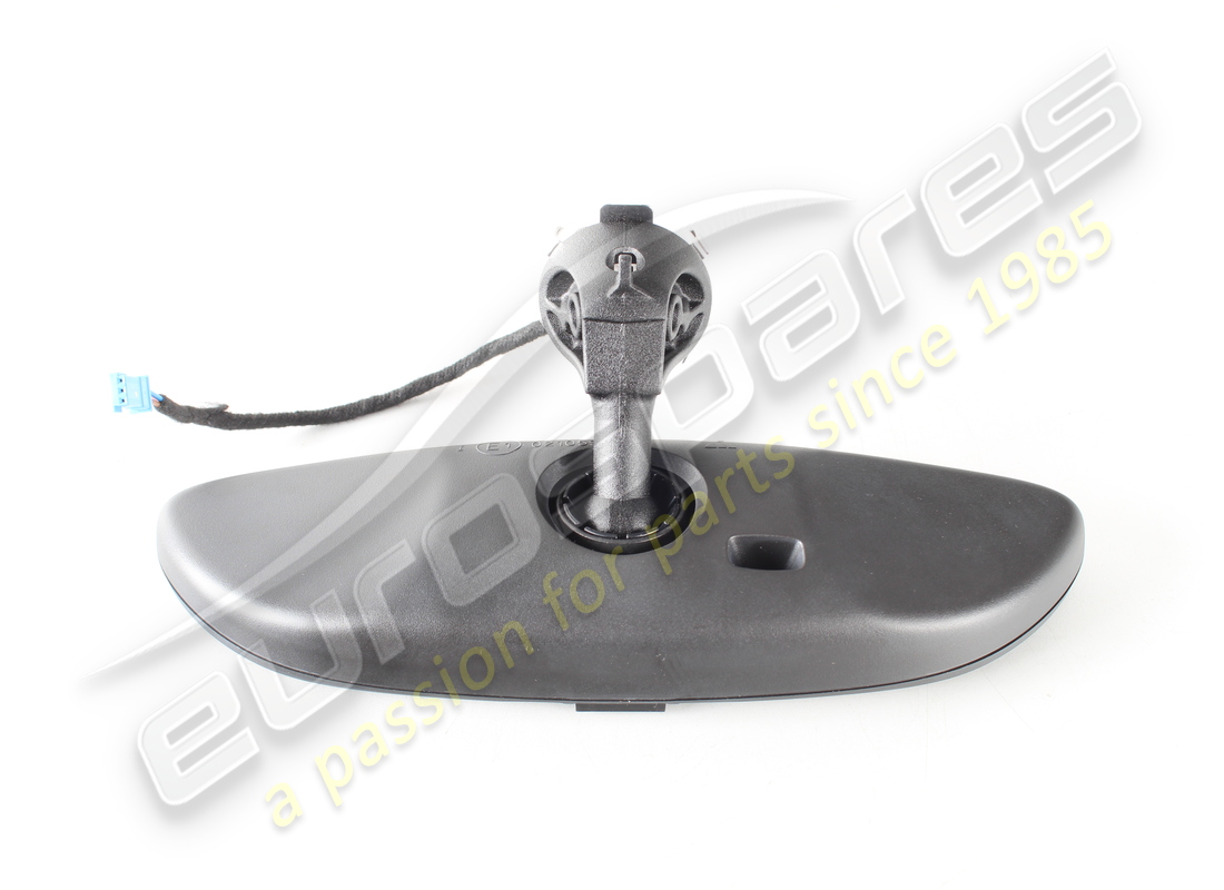 nuovo porsche specchietto interno nero. numero parte 991731511061e0 (4)