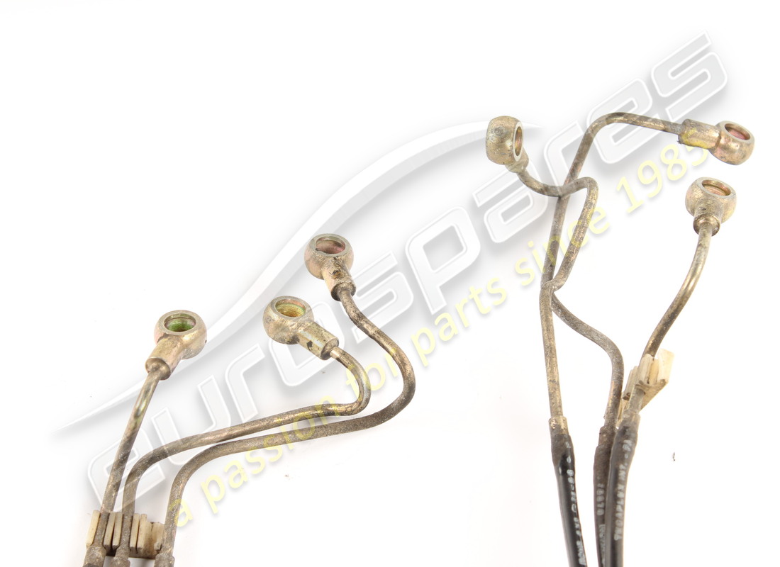 usato eurospares tubo carburante sponda sinistra. numero parte eap1227171 (2)