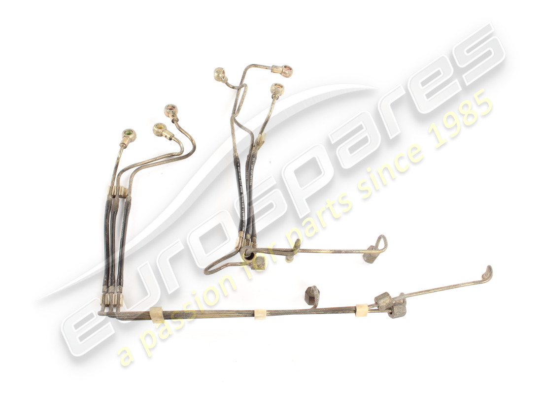 usato eurospares tubo carburante sponda sinistra. numero parte eap1227171 (1)