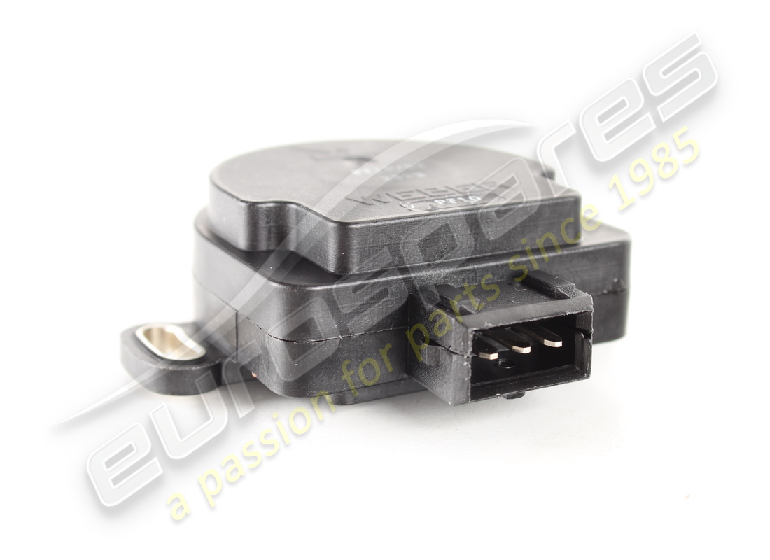 nuovo lamborghini potenziometro. numero parte 001327641 (2)