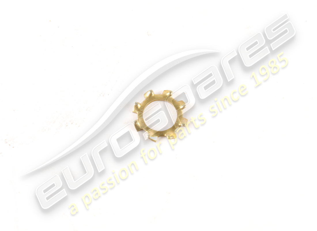 nuova lamborghini rondella 13x6.4x0.7 uni 3703 c72. numero parte 008410609 (1)