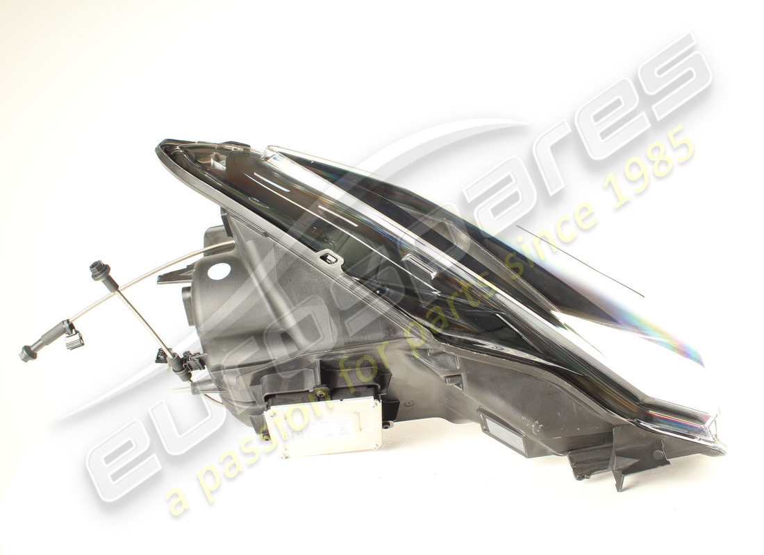 nuovo lamborghini faro anteriore sx numero parte 471941003g (2)