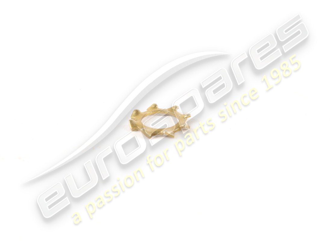 nuova lamborghini rondella 13x6.4x0.7 uni 3703 c72. numero parte 008410609 (2)