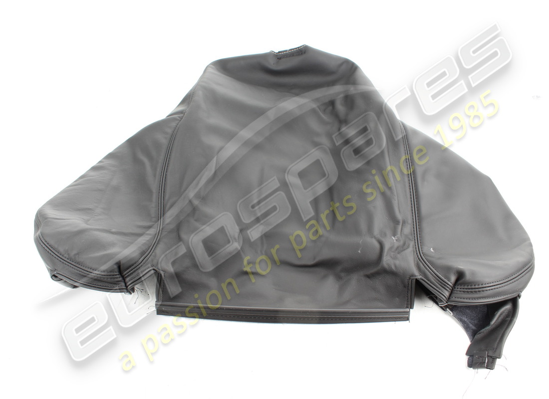 NUOVO (ALTRO) Ferrari RIVESTIMENTO RIVESTIMENTO SCHIENALE SEDILE. NUMERO PARTE 663262.. (1)