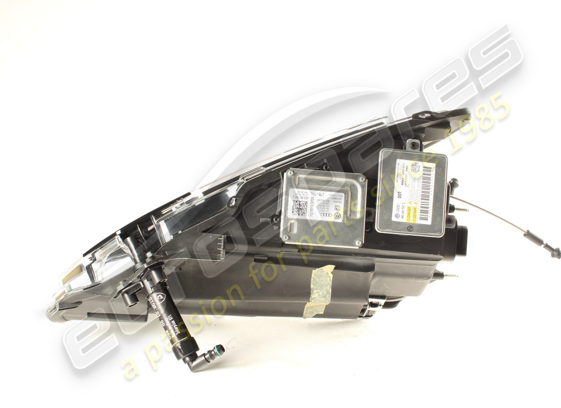 nuovo lamborghini faro anteriore sx numero parte 471941003g (4)